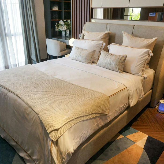 What Bedroom Furniture Do You Really Need? A Minimalist Guide to Better Sleep Spaces