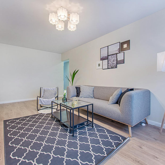 Curvy Furniture Takes Center Stage in 2025 – How to Style Statement Pieces That Bring Flow and Soften Living Spaces