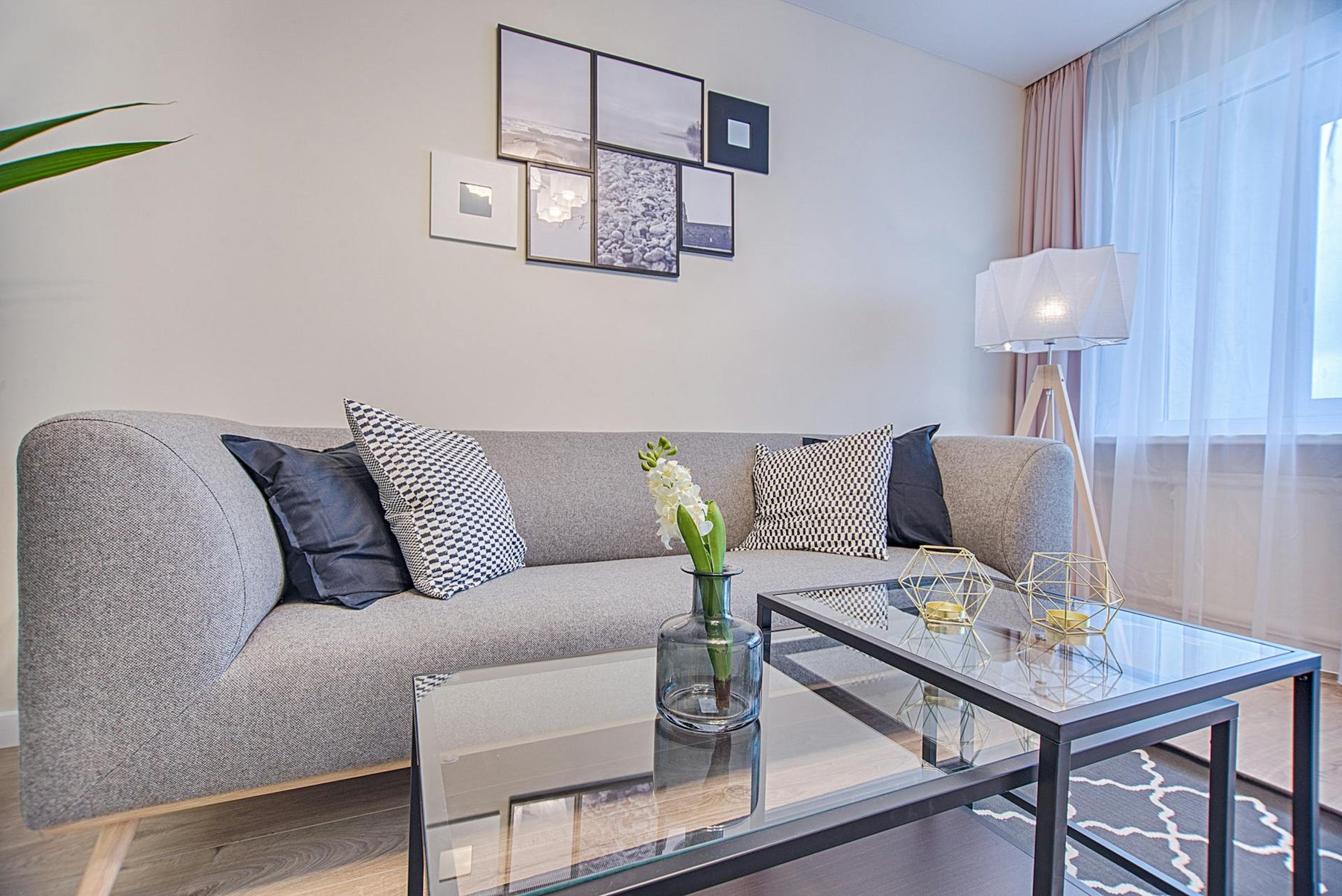 How to Build a Cozy Living Room on a Budget Without Sacrificing Style