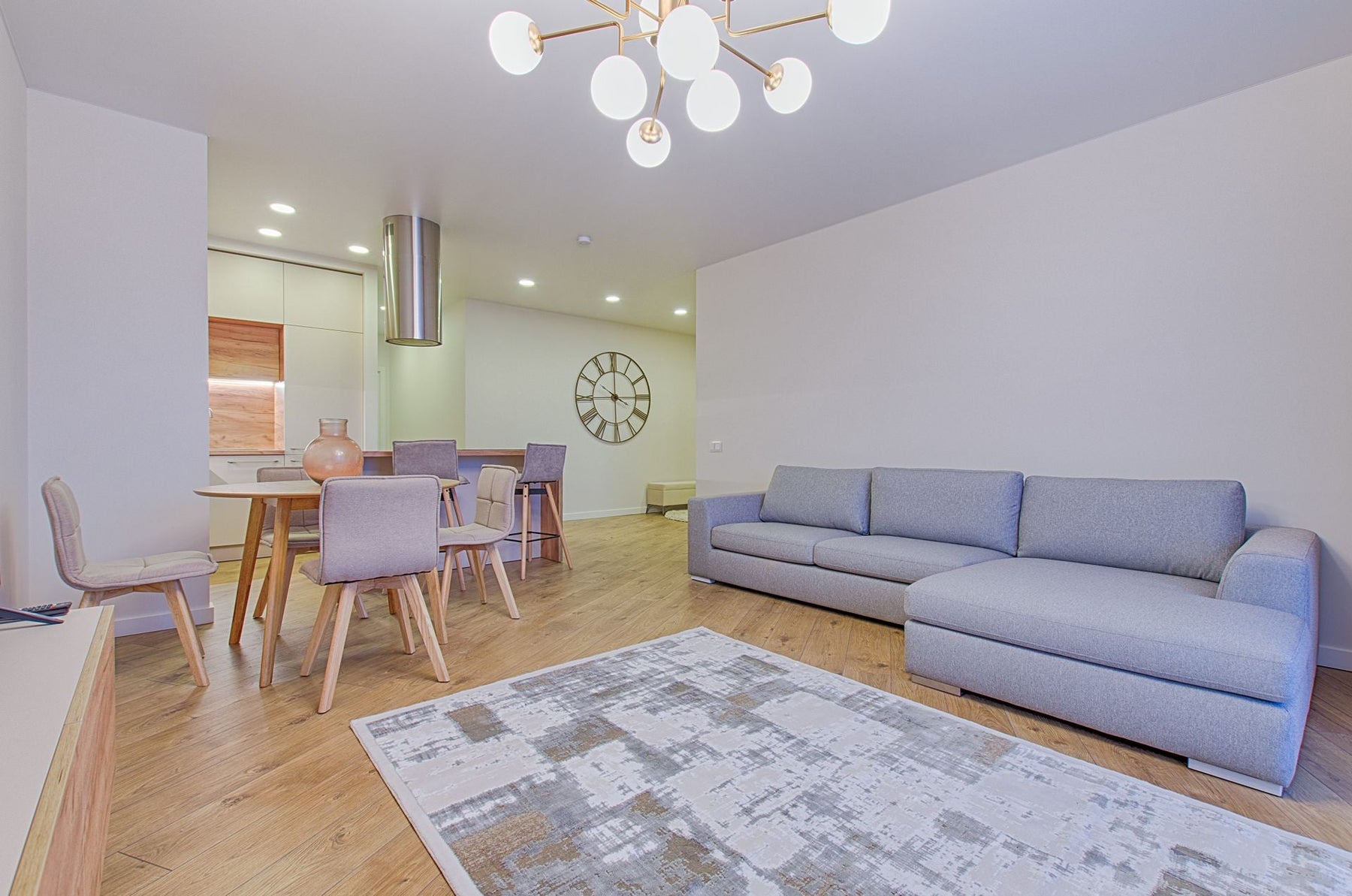 The Science of Room Scale: How to Choose and Position the Perfect Area Rug