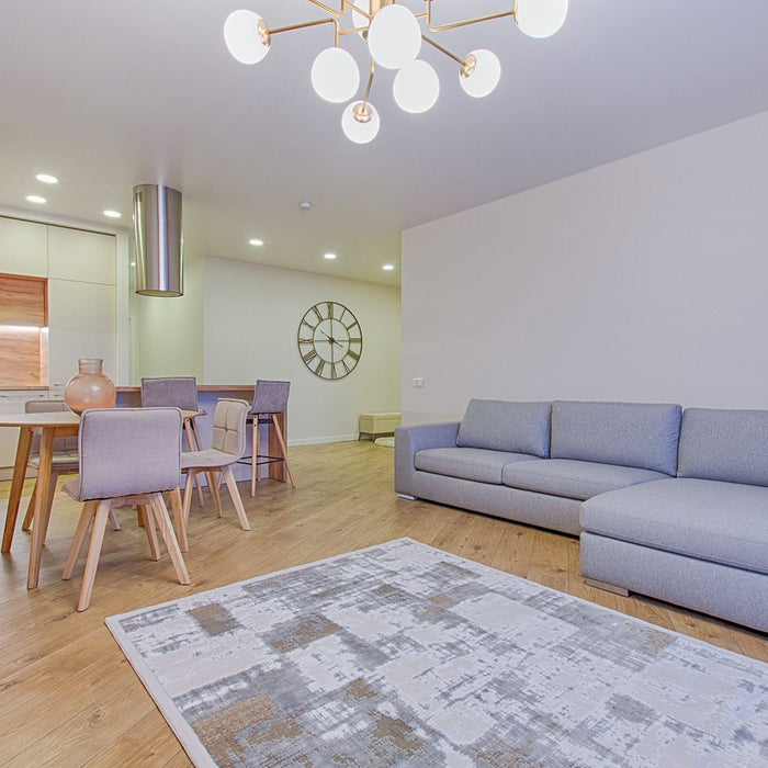 The Science of Room Scale: How to Choose and Position the Perfect Area Rug