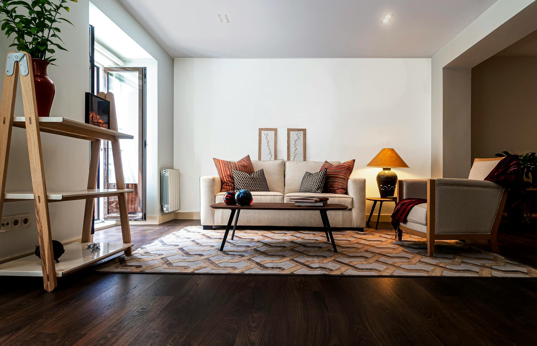 How to Measure Your Space Before Buying Furniture
