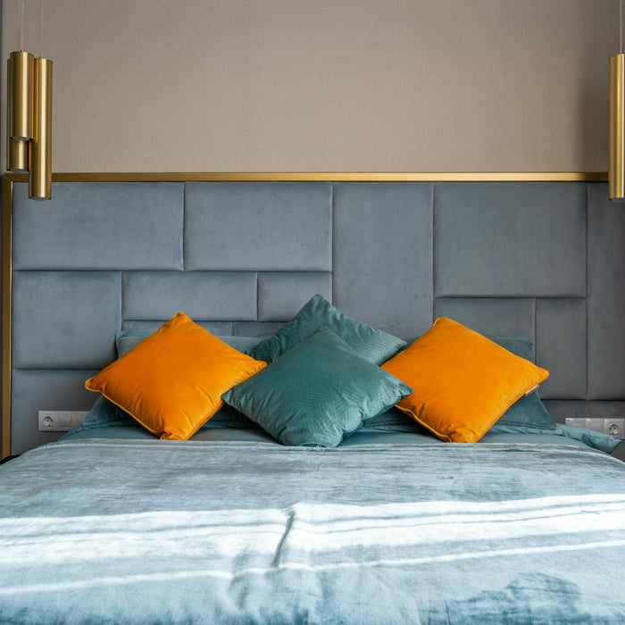 Color Psychology in Home Furnishings: Choosing Hues That Uplift