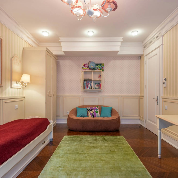 Kids’ Rooms That Grow with Them: Versatile Furniture Picks