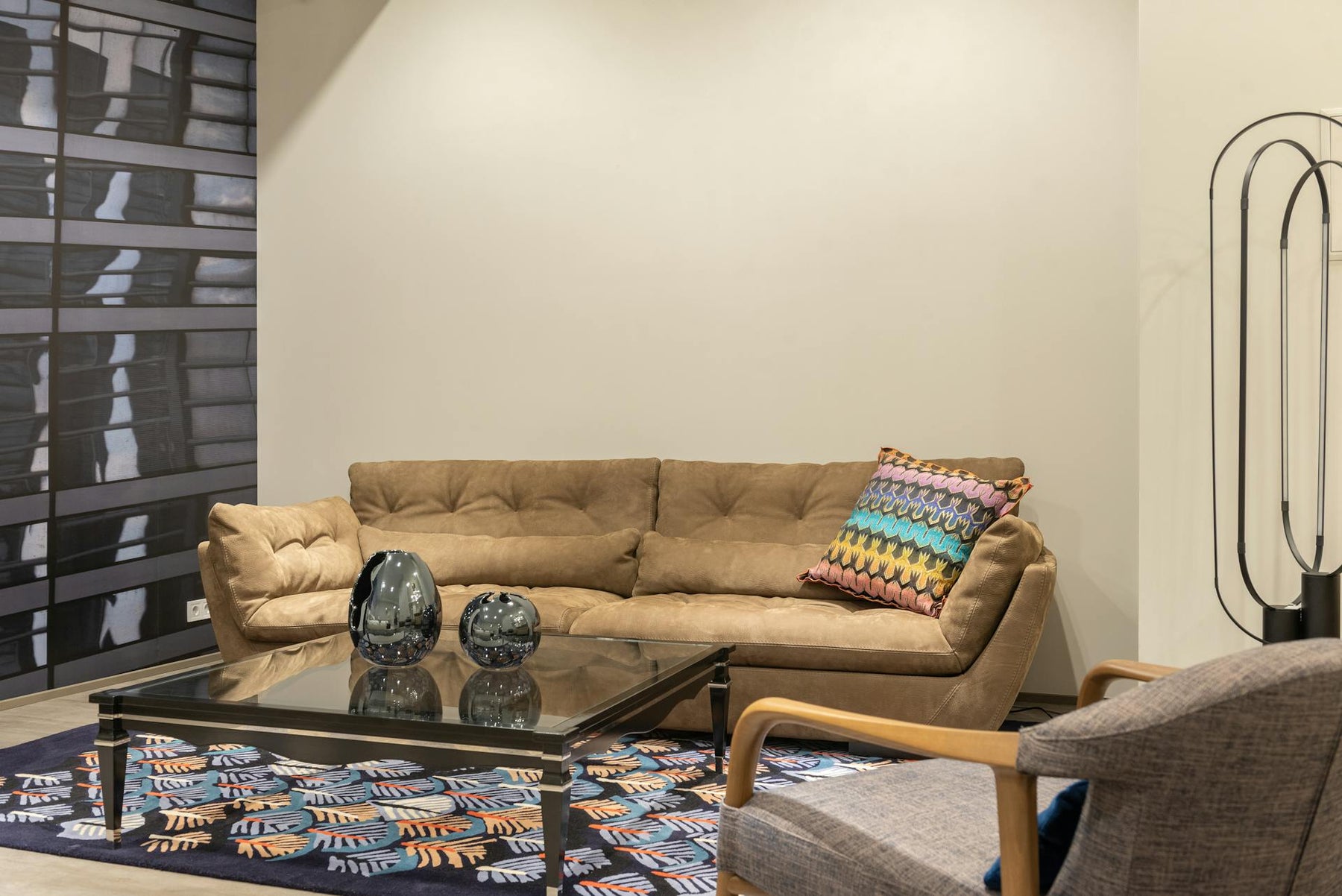 The Science of Comfort: What Makes Furniture Truly Ergonomic?