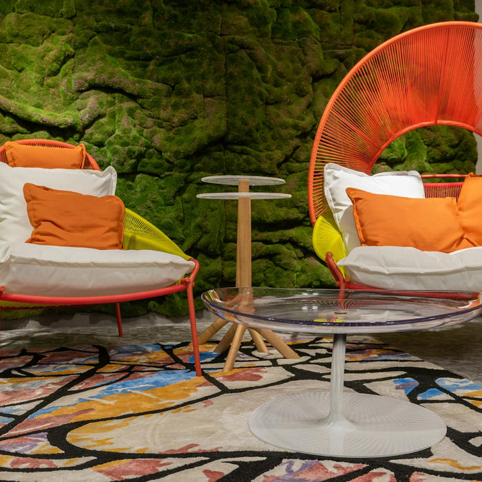 Accent Chair Trends 2025: Styles That Make a Statement