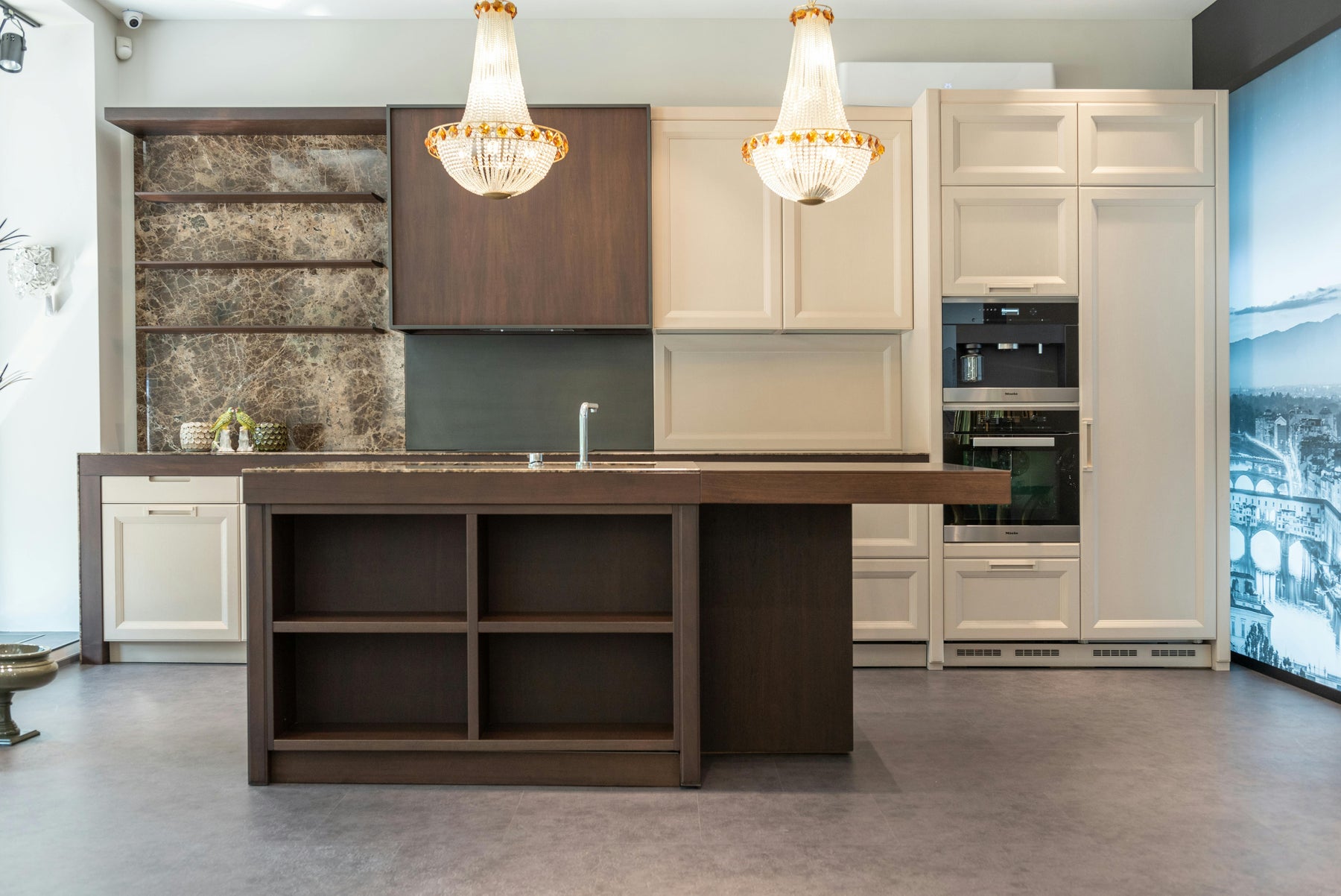 Storage-Friendly Furniture: Stylish Solutions for Organized Living