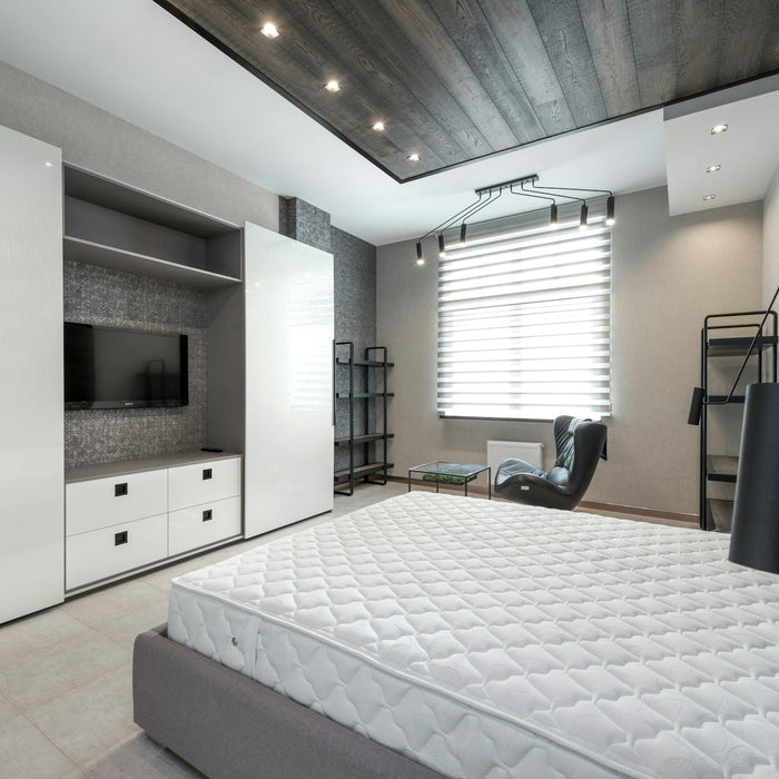 Mattress Buying Guide 2025: How to Choose the Right Mattress for Your Sleeping Style