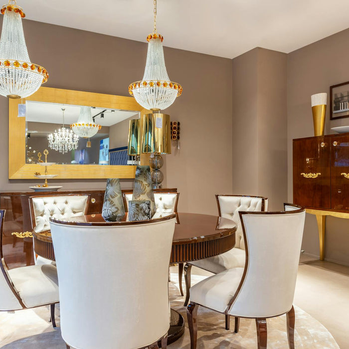 Dining Room Revival: How to Create a Space That Brings People Together