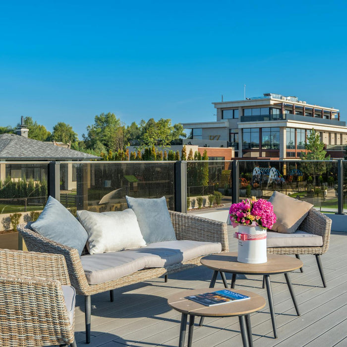 Sustainable Furniture Materials: Eco‑Friendly Choices for Your Home