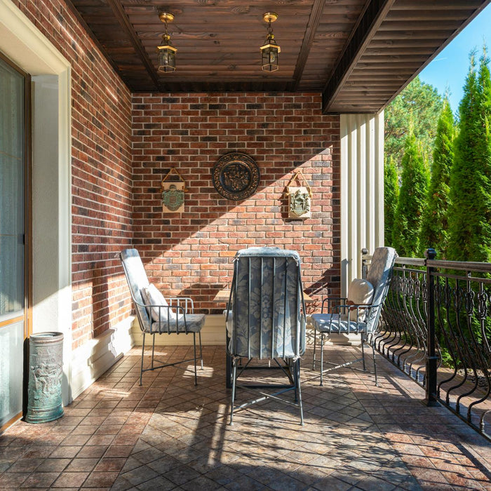 Patio Furniture Maintenance: Protecting Your Investment Outdoor