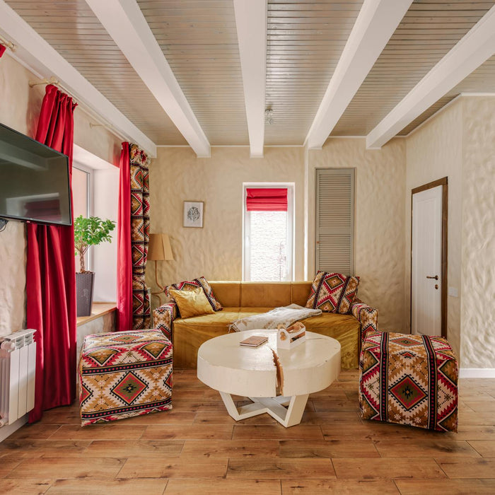 The Role of Feng Shui in Furniture Placement