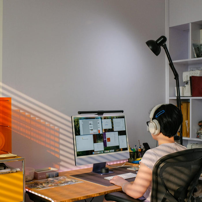 Ergonomic Home Office Essentials for Ultimate Productivity