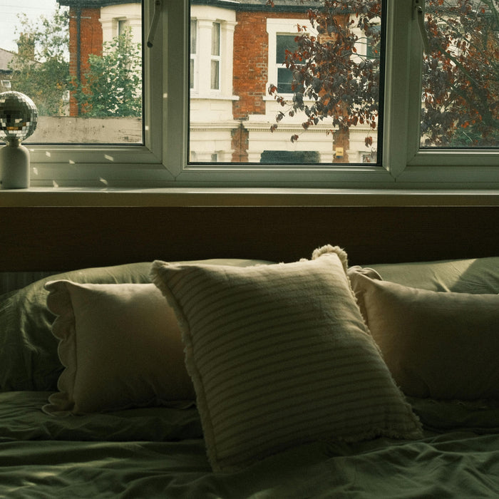 Seasonal Furniture Trends: How to Refresh Your Home for Fall/Winter