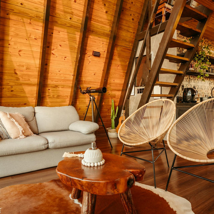 Sustainable Furniture: How to Choose Eco-Friendly Pieces for Your Home