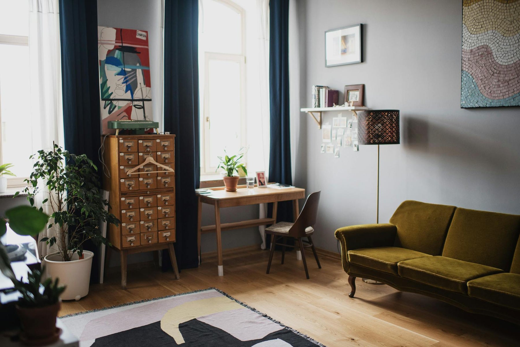 Smart Furniture Solutions for Small Spaces That Actually Work