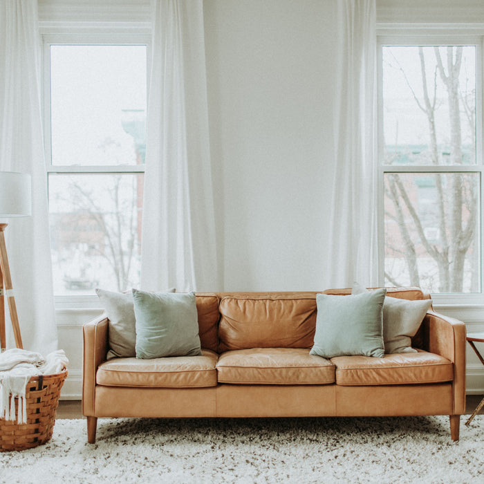 Fabric, Leather, or Microfiber? Choosing the Right Upholstery for Kids and Pets