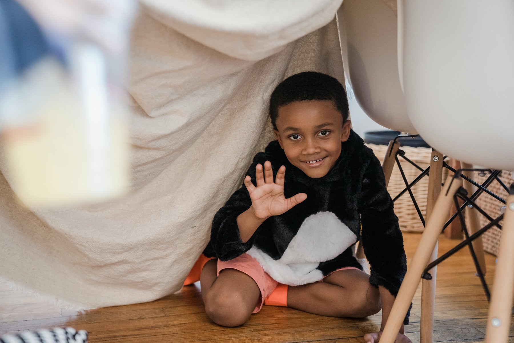 Kid-Friendly Furniture: Stylish Pieces That Withstand Everyday Life