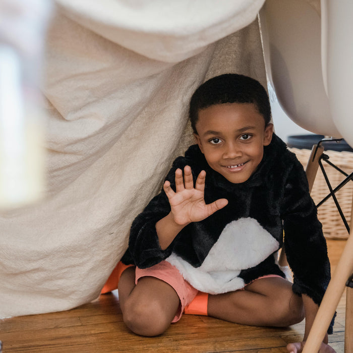 Kid-Friendly Furniture: Stylish Pieces That Withstand Everyday Life