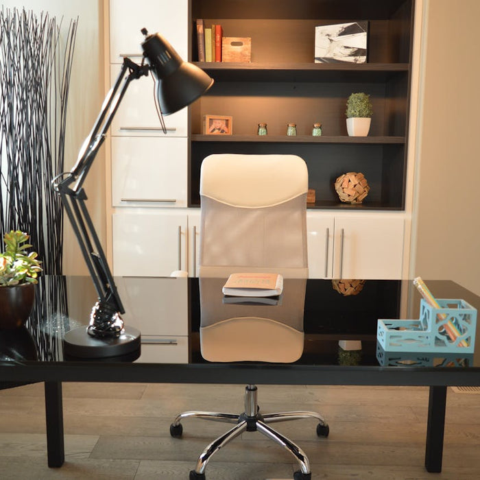 Office Makeover: All-in-One Sets vs. Custom Mix & Match