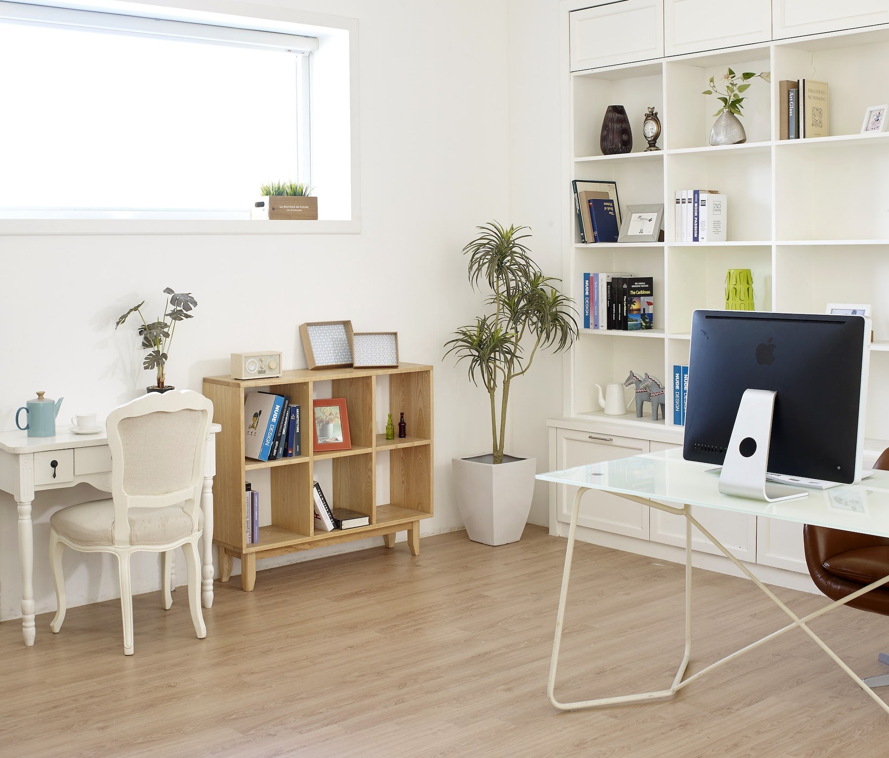 Eight Furniture Pieces Ideal For Designing Your Home Office