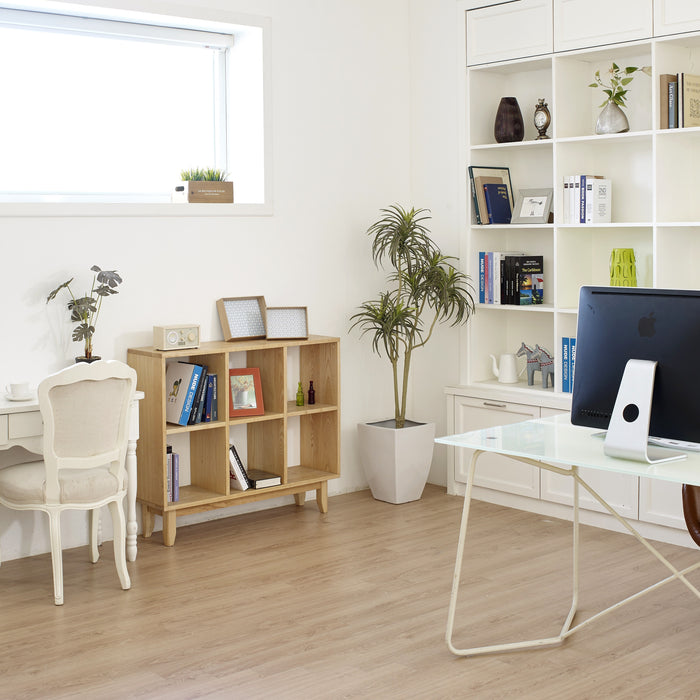 How To Decorate Home Office To Enhance Your Productivity