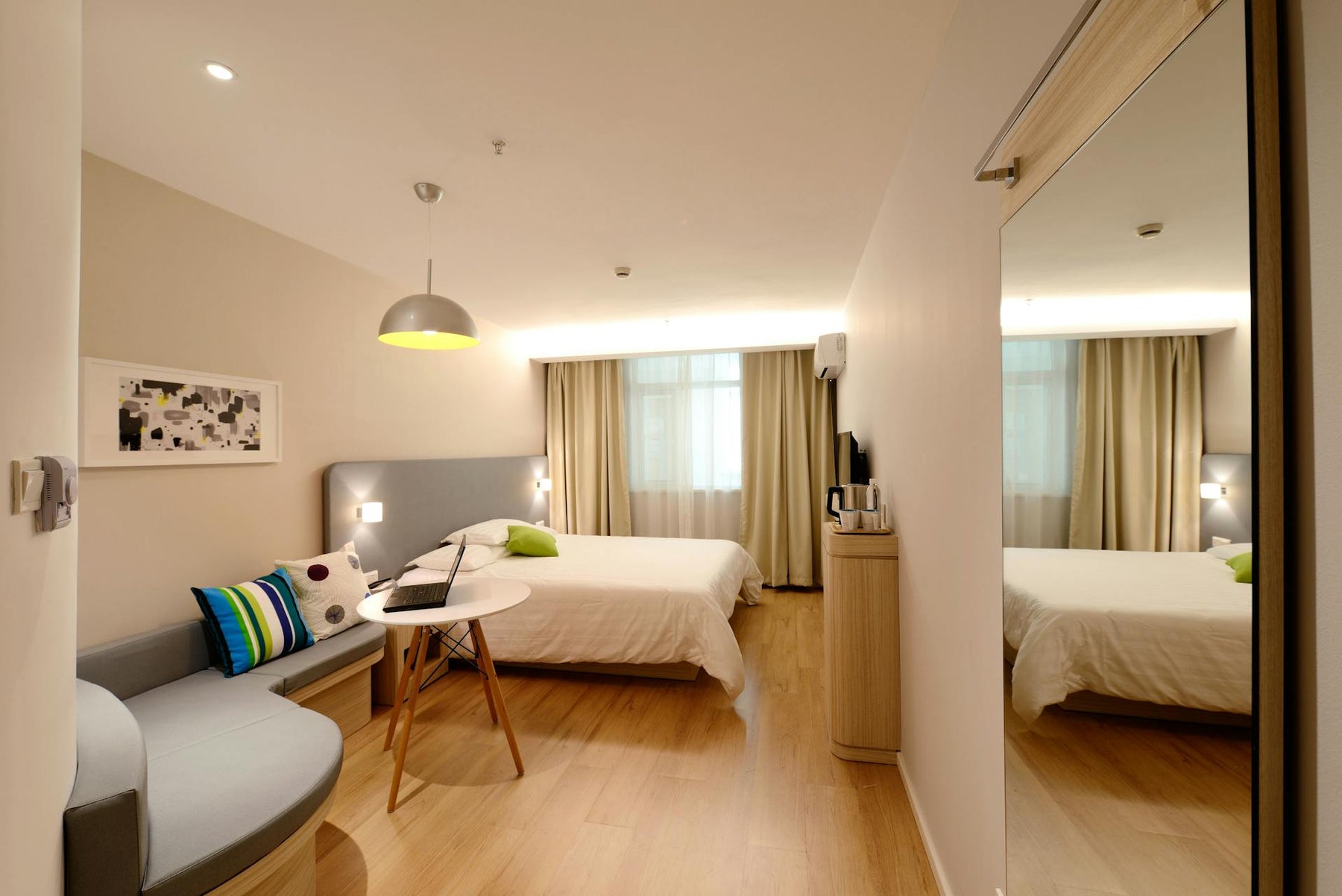 Why Your Bedroom Might Be the Most Important Room in Your Home