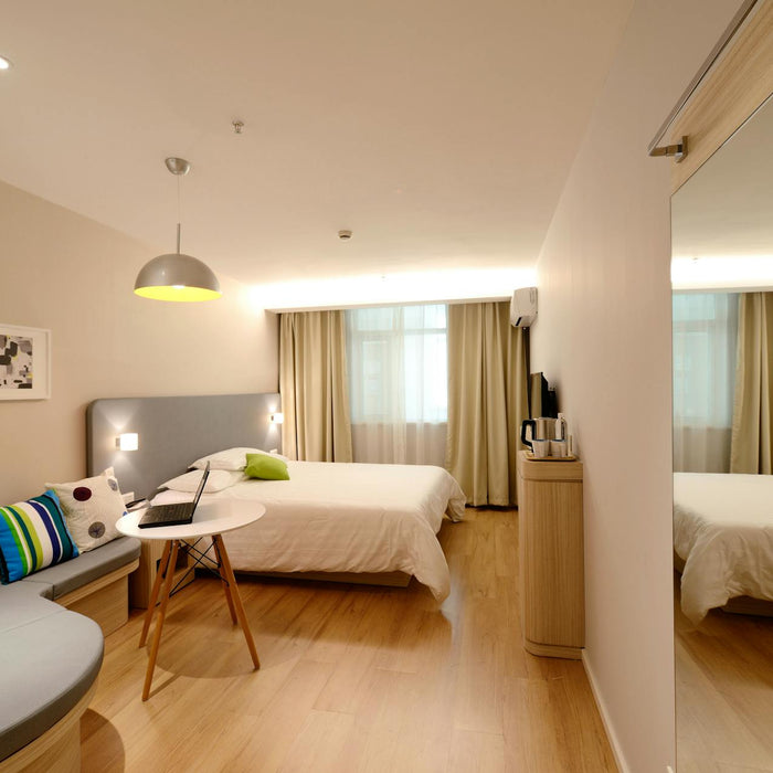 Why Your Bedroom Might Be the Most Important Room in Your Home