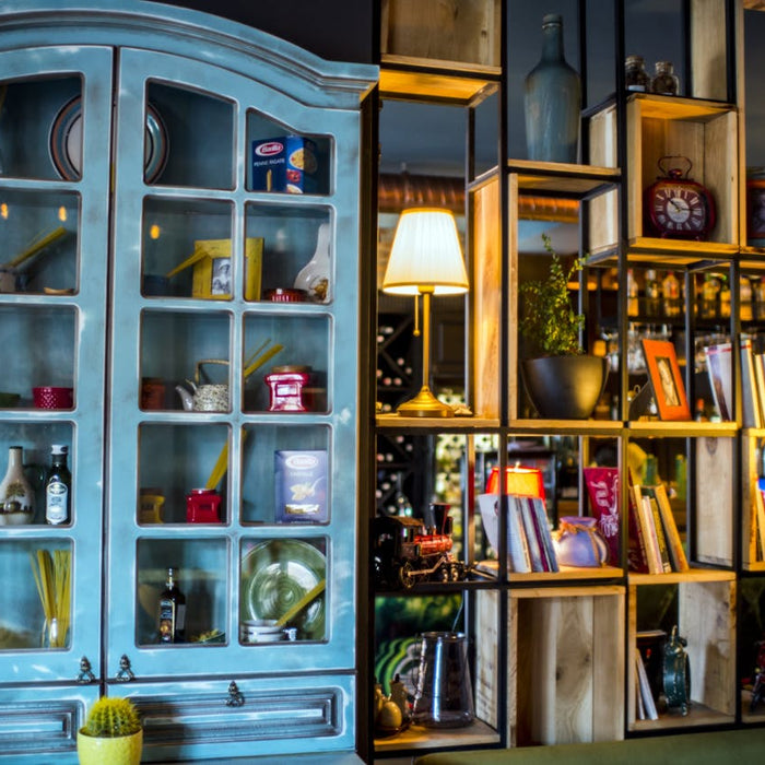 Furniture Trends You’ve Never Heard Of: A Fresh Take on Home Design