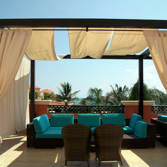 Outdoor Living: Choosing Patio Furniture Built to Last