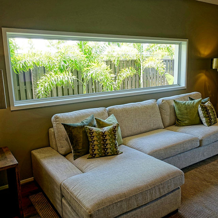 Leather vs. Fabric Sofas: Which One Should You Choose for Your Home?