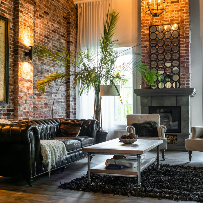 Leather vs. Fabric Sofas: Which Is Right for Your Lifestyle?