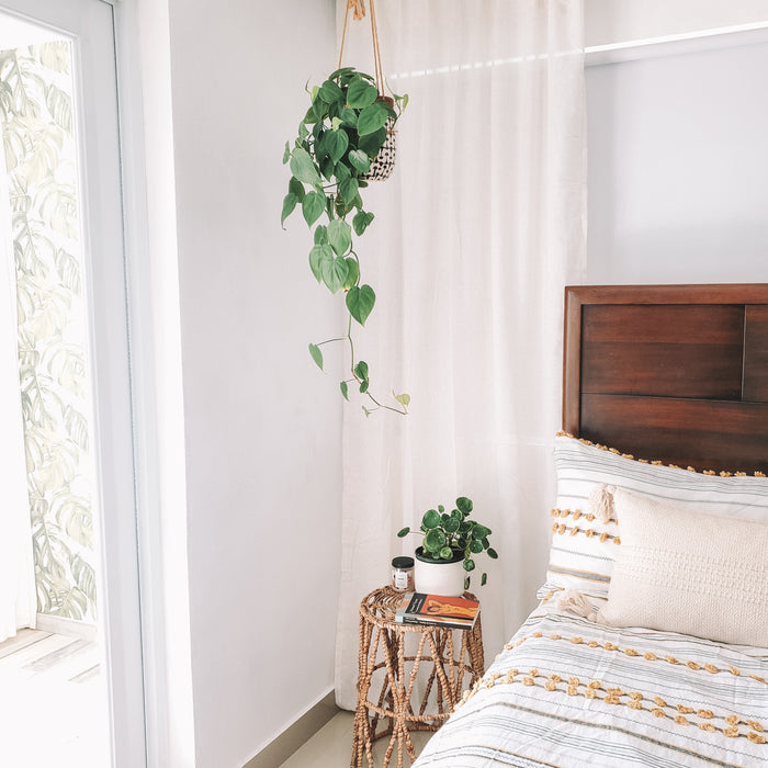 How To Create A Bohemian Inspired Bedroom?