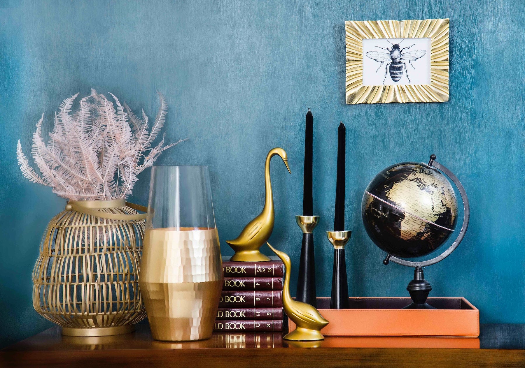 8 Small Accessories that can Transform the Aesthetic of Your Home