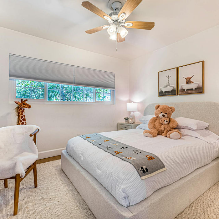 Designing a Kid’s or Teen’s Bedroom: Organized, Playful, and Built to Grow