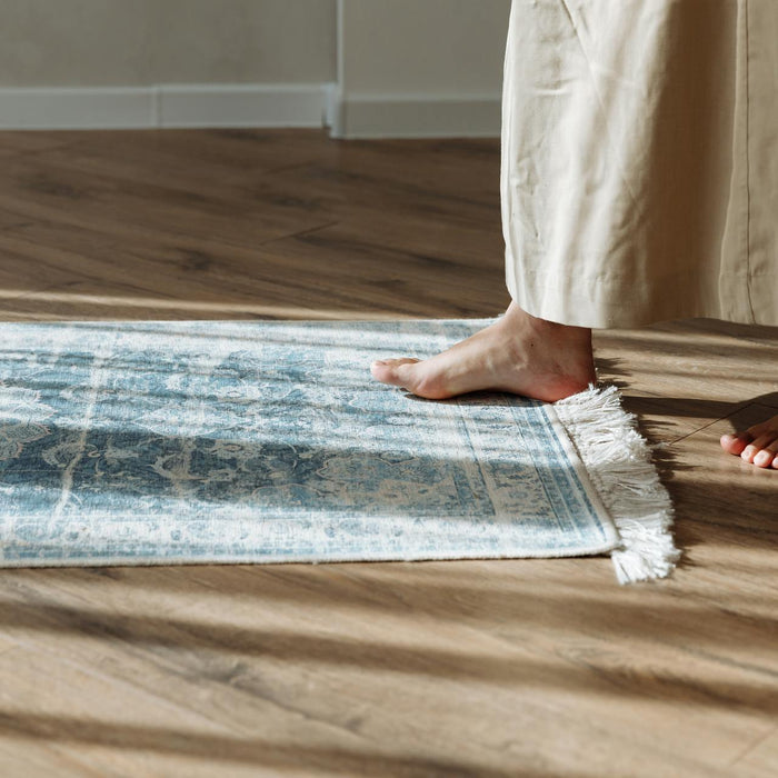 What Size Rug Do I Need for My Living Room?