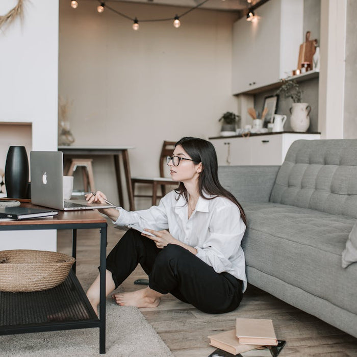 Compact Comfort: Smart Furniture Solutions for Small Apartments