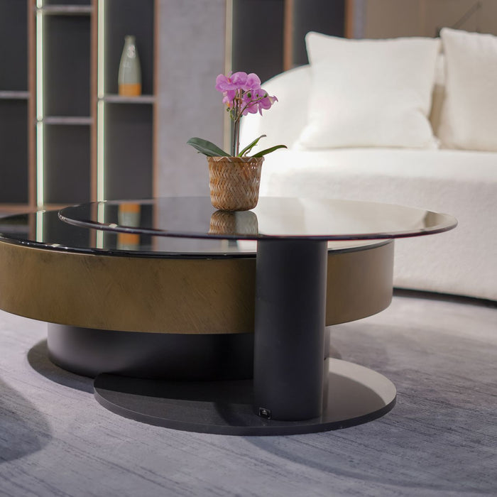 The Complete Guide to Selecting the Right Cocktail Table Scale for Your Seating Arrangement