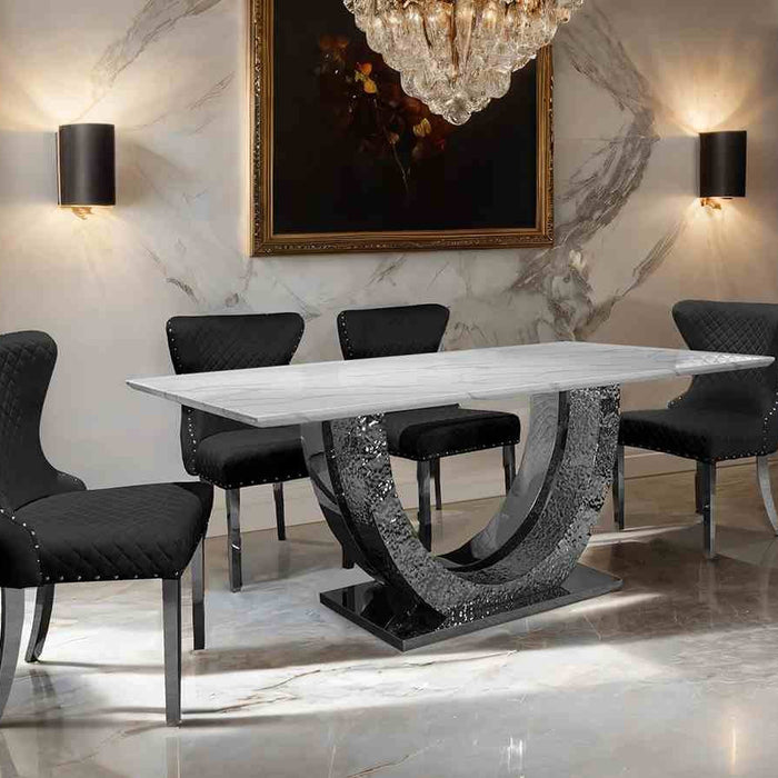 Find Your Perfect Fit: Choosing the Best Dining Table Height for Your Home and Needs