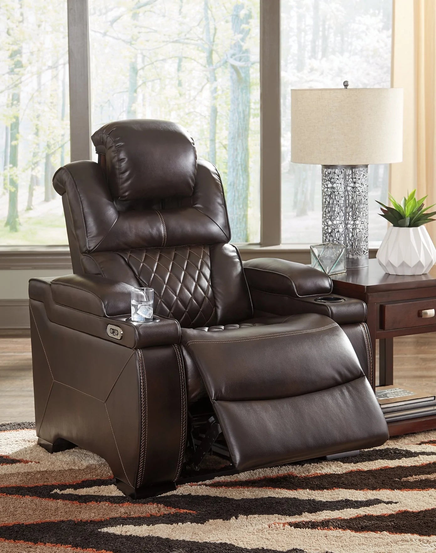 recliners bakersfield california