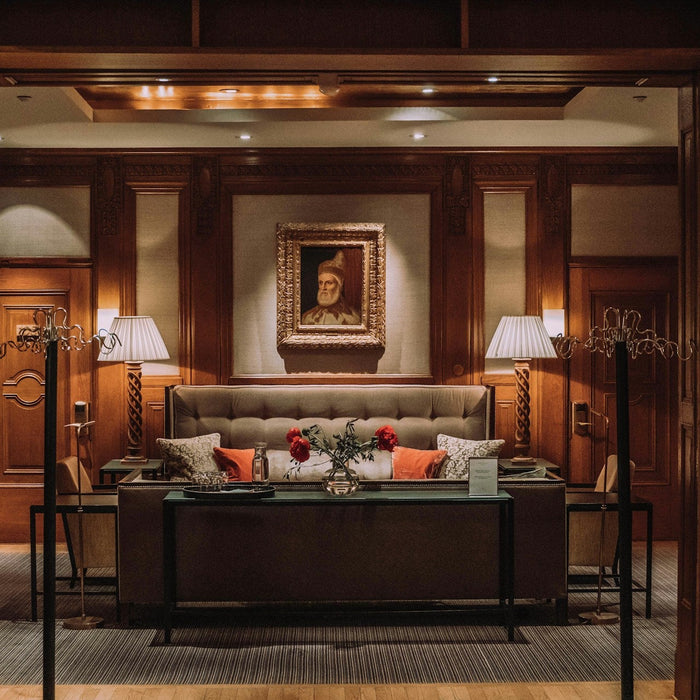 Luxury on a Budget: How to Create a High-End Look Without Overspending