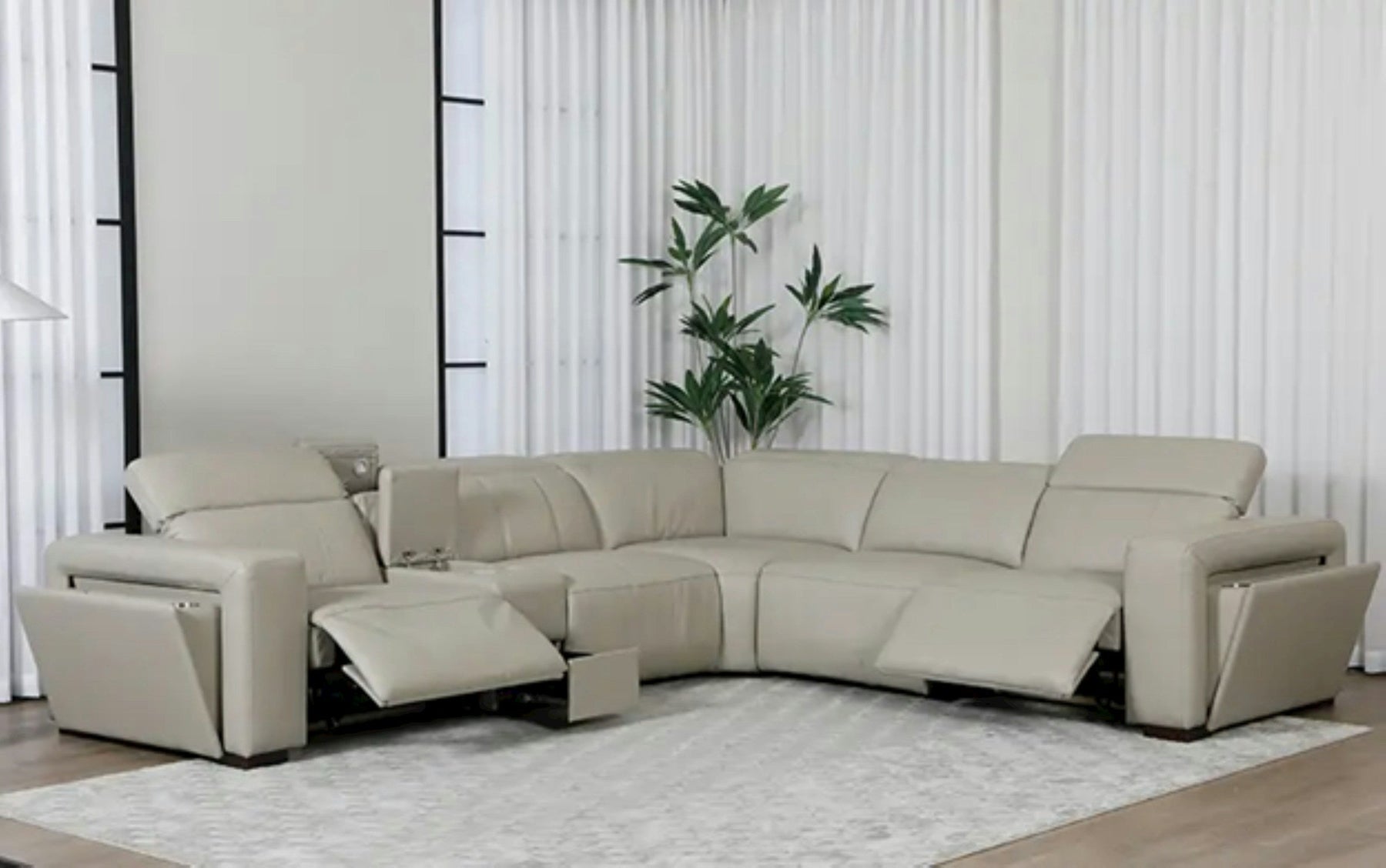 Recliner Relaxation: Selecting the Perfect Recliners & Power Recliners