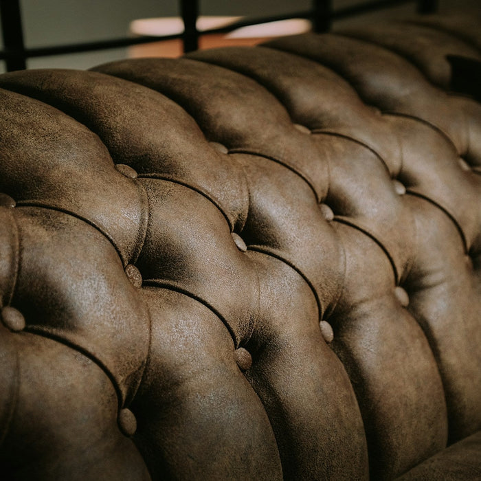 Upholstery Guide: Understanding Microfiber, Polyester, Linen, Leather, and Performance Fabrics