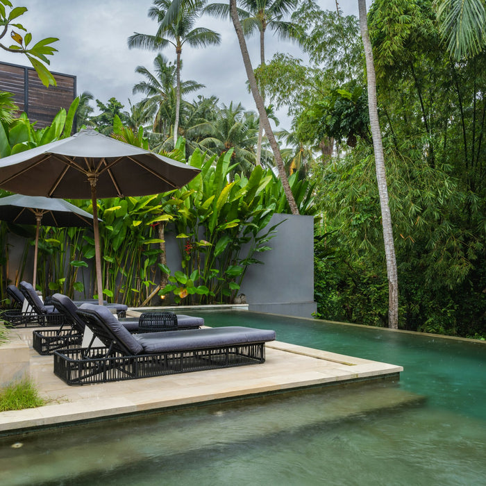 Outdoor Pool Furniture: Creating a Relaxing Oasis