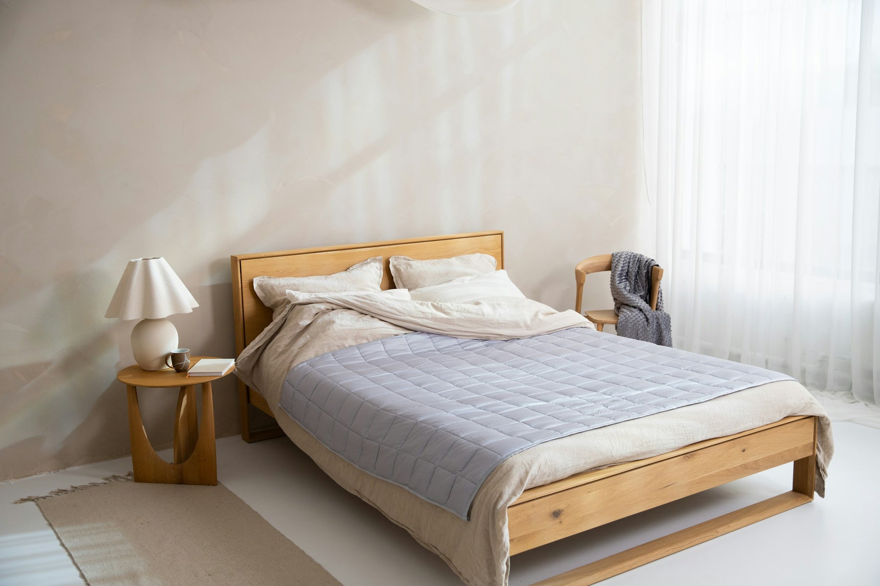 Finding the Perfect Mattress: A Guide to Comfort and Sleep