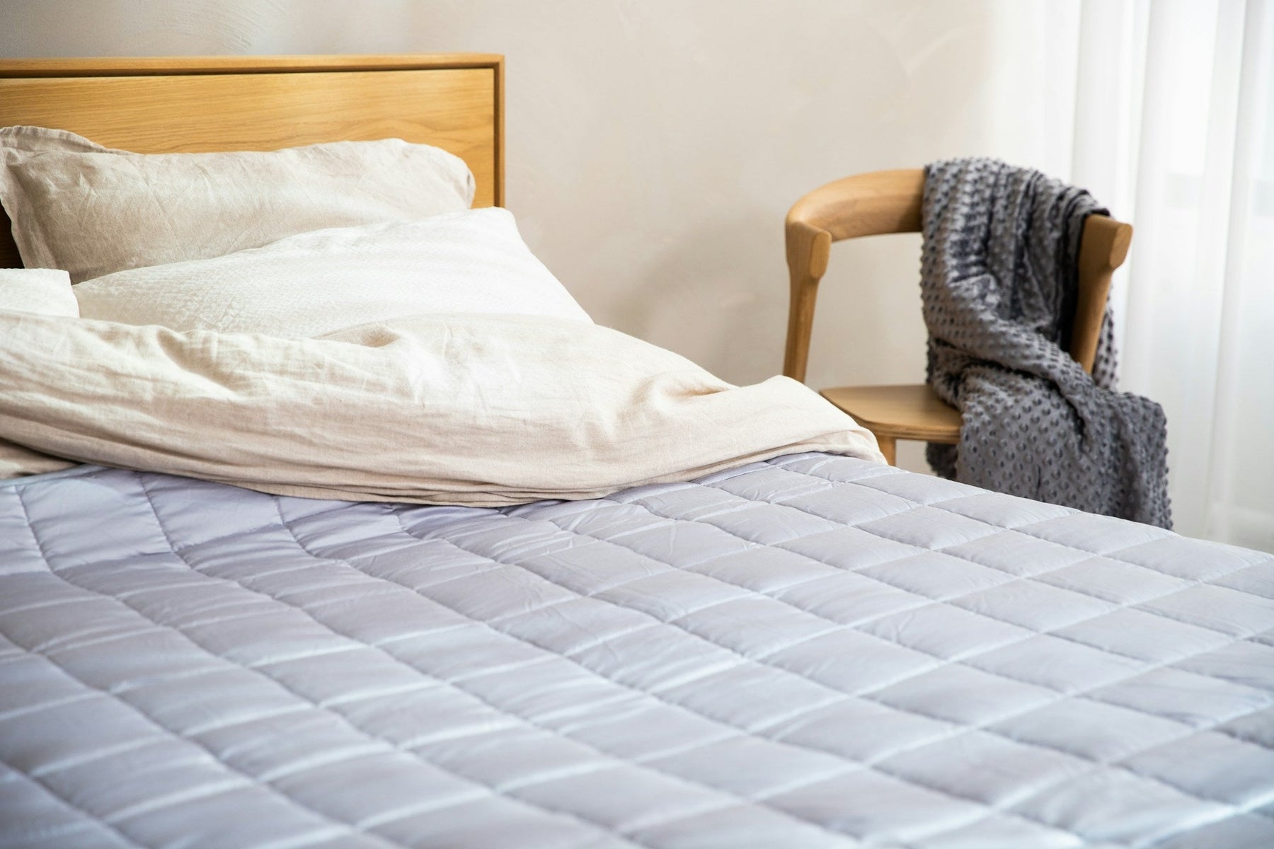The Ultimate Mattress Guide: How to Choose Between Memory Foam, Innerspring, and Hybrid