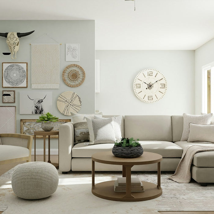 The Art of Mixing and Matching Furniture Styles at Furniture City