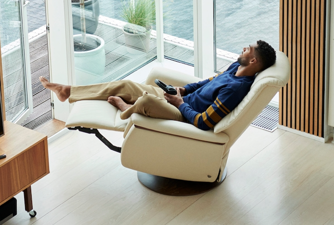 stressless furniture