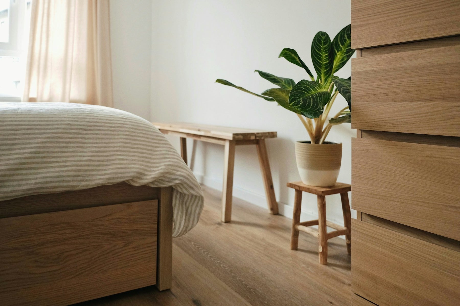 Furniture Placement Hacks for Better Feng Shui