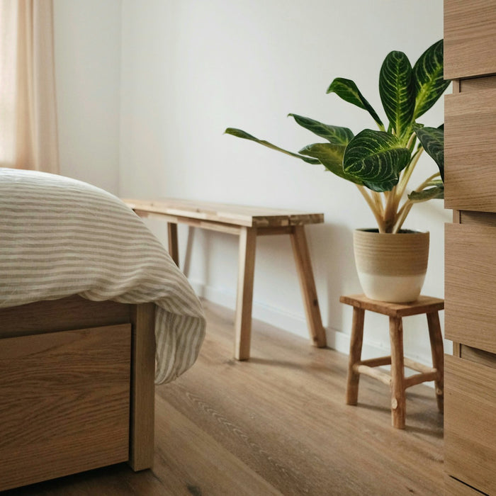 Furniture Placement Hacks for Better Feng Shui